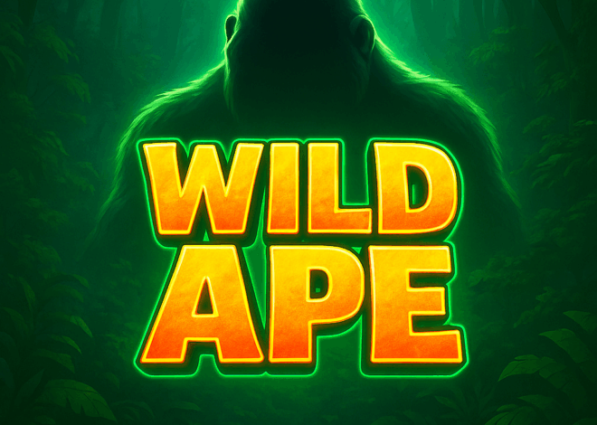 Wild Ape PG Soft: Rekomendasi Game Seru Hari Ini