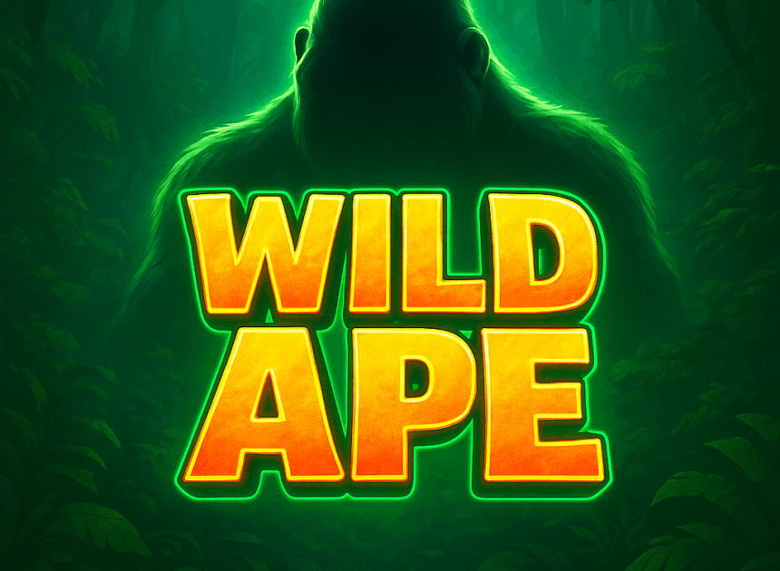 Wild Ape PG Soft: Rekomendasi Game Seru Hari Ini