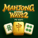 Mahjong Ways 2 PG Soft slot tema mahjong klasik